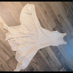 Intimately Free People Sheer Dress